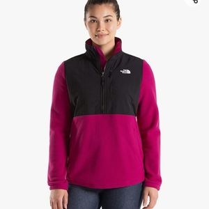 Plus Size North Face Jackets 